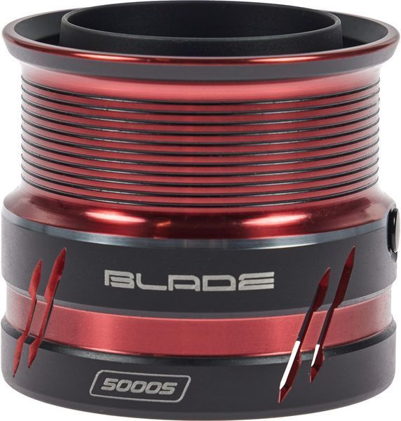 Катушка Brain Blade 4000S 7+1BB 4.5:1 1858.55.49 фото