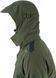 Куртка Beretta Outdoors DWS Plus. Размер - XL. Цвет - зеленый 1207.50.84 фото 3