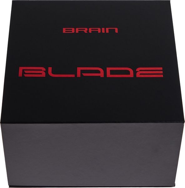 Катушка Brain Blade 4000S 7+1BB 4.5:1 1858.55.49 фото