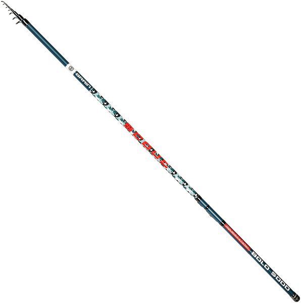 Вудлище болонське Brain Scout Bolo 4.00m 1858.43.17 фото