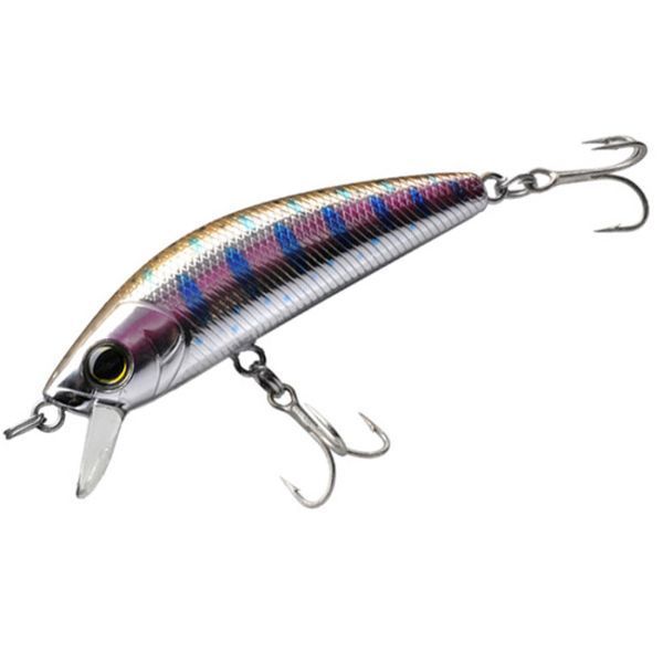 Воблер Yo-Zuri L-Minnow 66S 66mm 7g #YP (F1168-YP) F1168-YP фото