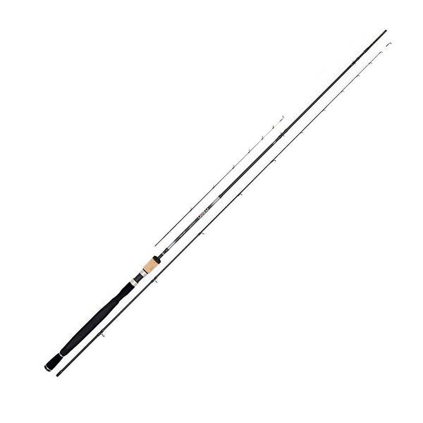 Фидер Daiwa N`Zon Super Slim Power Feeder 3.96m 150g (11161-390) 11161-390 фото