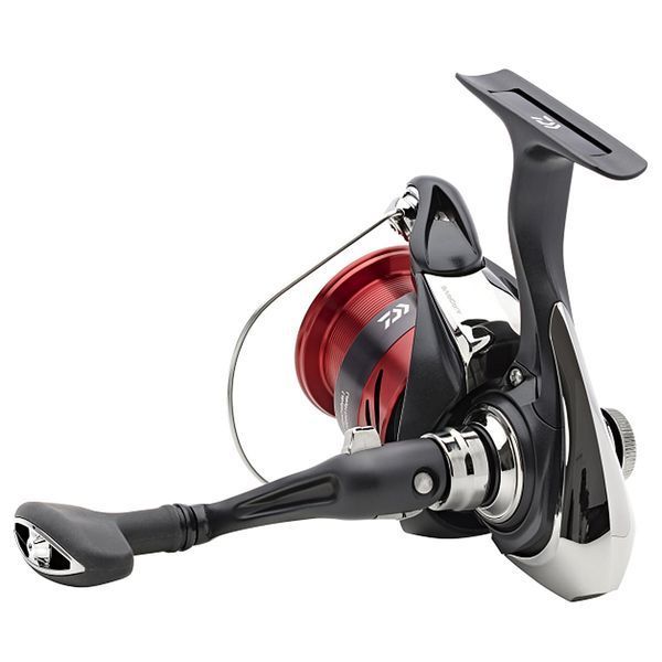Катушка Daiwa 23 Ninja Feeder LT 6000SS (20060064) 20060064 фото