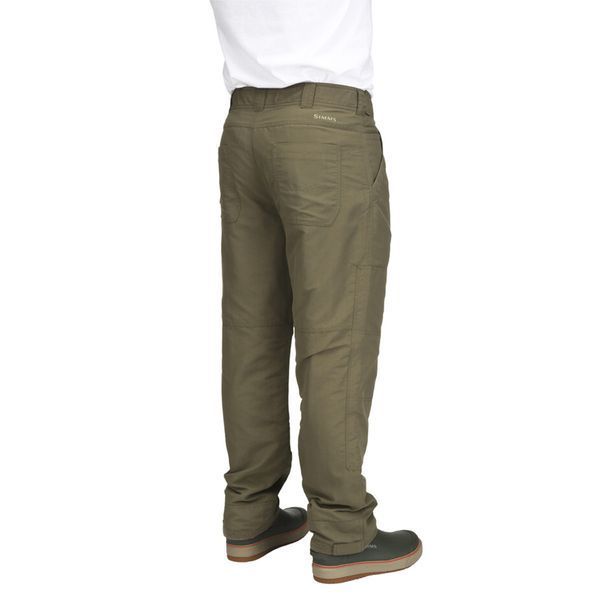 Брюки Simms Coldweather Pant Dark Stone M (10913-781-30) 10913-781-30 фото