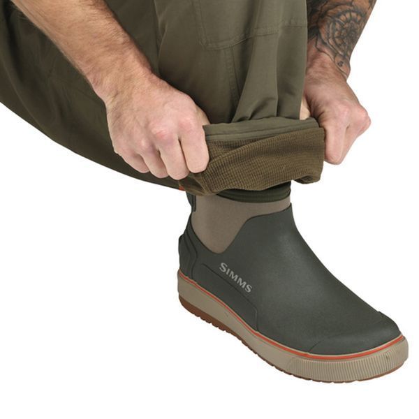 Брюки Simms Coldweather Pant Dark Stone M (10913-781-30) 10913-781-30 фото