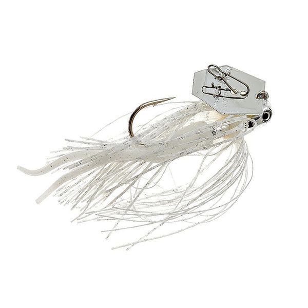 Чаттербейт ZMAN Chatterbait Micro 3.5g #Chart/White (CB-MICRO18-02) CB-MICRO18-02 фото