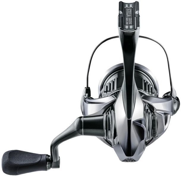 Катушка Shimano Stella FK 4000M 12+1BB 2266.47.19 фото