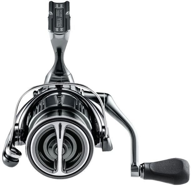 Катушка Shimano Stella FK 4000M 12+1BB 2266.47.19 фото