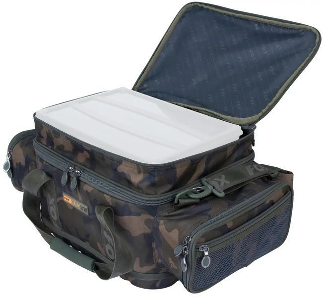 Сумка Fox International Camolite Low Level Carryall 1579.06.66 фото