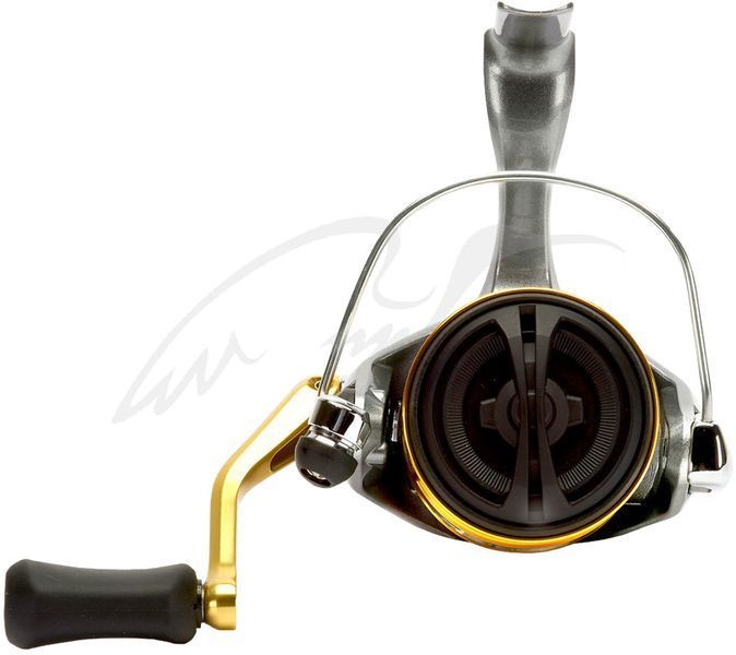 Катушка Shimano Sedona C3000 FI 3+1BB 2266.72.33 фото