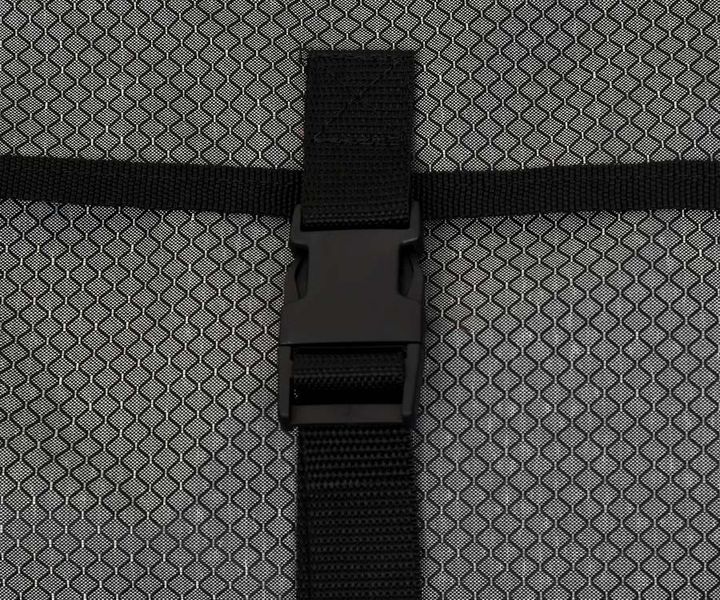 Сумка-чехол Flagman Pro Competition Keepnet Bag FPC009 фото