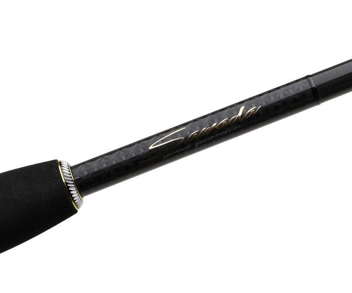 Спиннинговое удилище Azura Sawada XP 76ML 2.29м 6-20г SW76ML фото