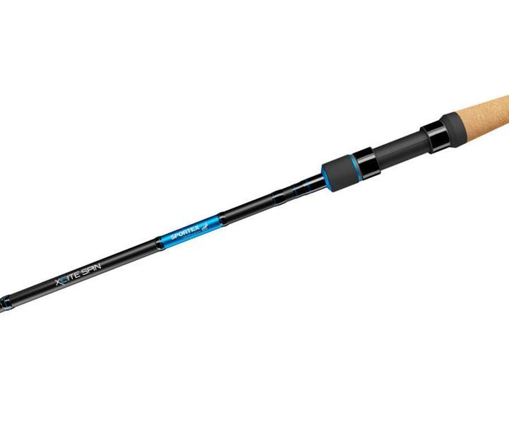 Спінінгове вудлище Sportex Xcite-Spin PM2711 2.7м 12-33г 127281 фото