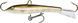 Балансир Rapala Jigging Rap W9 90mm 25.0g WAL 1097.96.68 фото