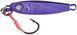 Пилкер Prohunter Ugly Fighter with skirt assist hook 33mm 7.0g #03 9637.01.06 фото