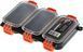 Коробка Select Terminal Tackle Box SLHS-005 11.5x7.9x2.3cm 1870.30.46 фото 1