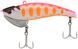 Воблер Jackall Tricoroll Vib 50S 50mm 6.2g Shinsyu Yukishiro Pink 1699.30.38 фото 1