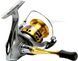 Катушка Shimano Sedona C3000 FI 3+1BB 2266.72.33 фото 2