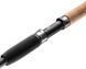 Вудилище фідерне Brain Scout 3.60m max 120g Black EVA 1858.42.81 фото 4