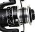Котушка фідерна Flagman Force Rank Feeder 5000 FS Screw In FRFS5000SI фото 4