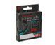 Шнур Azura Kinetik X4 Turquoise 180м #0.8 0.148мм KX4L-08 фото 3