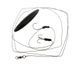 Сомовая оснастка Flagman Cat Fish Rig Single & Trible Hooks Float 2/0 - 6/0 FCFR002 фото 1