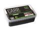 Прикормочный микс Carp Pro Delight Method Pellets Mix 1.5/2мм Robin Red+ Ликвид CPMPRO1,5-2 фото 1