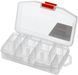 Коробка Select Lure Box SLHS-1007 13.6x8.4x3cm 1870.30.58 фото 2