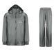 Костюм дощовик Viverra Rain Suit Grey XXXL (РБ-2264953) РБ-2264953 фото 1