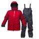 Костюм Daiwa DW-3420E Red/Black XXL (20001095) 20001095 фото 1