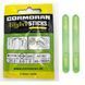 Светлячок Cormoran mini 3.0-25mm зеленый 2pcs (49-08009) 49-08009 фото 1
