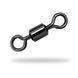 Вертлюжок Fudo Rolling Swivel Black 10 (10 шт.) (FHSCRS10) FHSCRS10 фото 2
