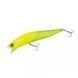 Воблер Daiwa Morethan Crosswake 75F-SSR 75mm 8g #3D Inakko (07400850) 07400850 фото 4