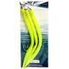Морський монтаж Fladen Rubber Mac 3 pcs size 14/0 Yellow (17-819-140) 17-819-140 фото 2