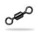 Вертлюжок Fudo Rolling Swivel Black 10 (10 шт.) (FHSCRS10) FHSCRS10 фото 1