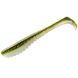 Плавальний силікон ZMAN Swimmin` Trout Trick 3.5" 6 pc #Redbone (TTPT-266PK6) TTPT-266PK6 фото 1