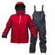 Костюм Daiwa DW-3420E Red/Black XXL (20001095) 20001095 фото 2