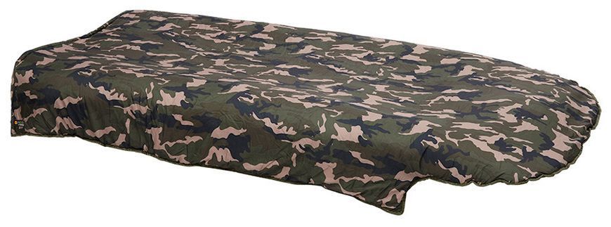 Покрывало Prologic Thermal Bed Cover Camo 200x130cm 1846.18.37 фото