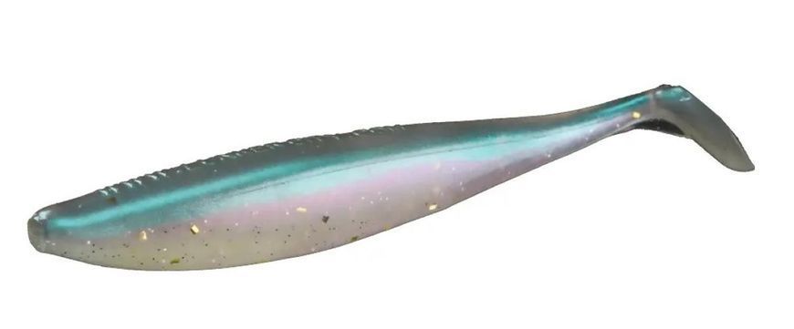 Силикон Lunker City Swimfish 3.75" #132 8шт. (37132) 37132 фото
