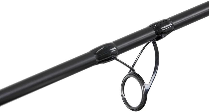 Вудилище фідерне Brain Storm Twin 3.60m 3.5lbs/max 150g 1858.45.39 фото