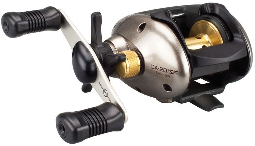 Катушка Shimano Castaic 201SF 2266.52.97 фото