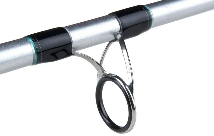 Удилище серфовое Shimano Speedmaster Surf Beach 4.20m 80-120g - 3sec. 2266.74.44 фото