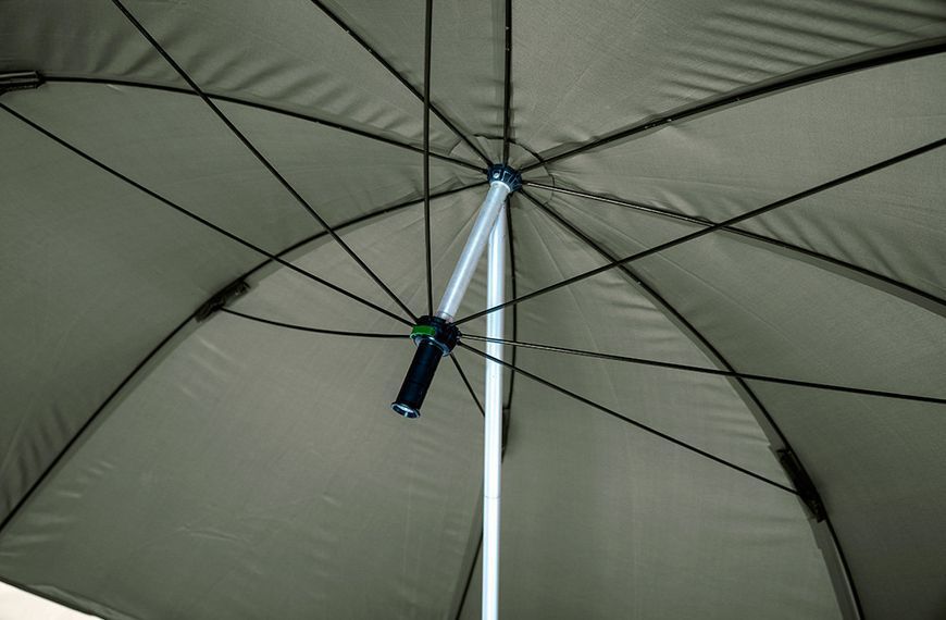 Зонт Prologic C-Series 65 SSSB Brolly 250cm 1846.19.27 фото