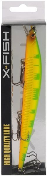 Воблер X-Fish Bigboy 150SP 150mm 23g #061 (0.5-1.5m) 1917.02.20 фото