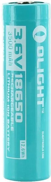 Аккумуляторная батарея Olight ORB-186C35 2370.40.84 фото