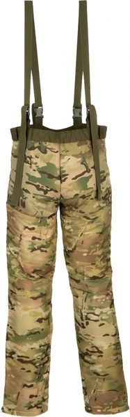 Брюки Snugpak Parallax Pants S Multicam 1568.12.54 фото