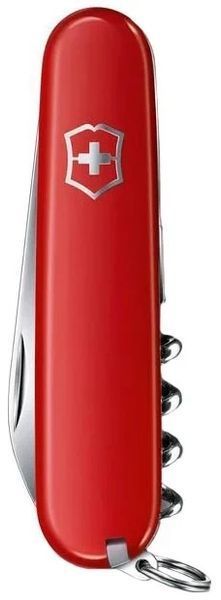 Нож Victorinox 0.3303 Waiter. Красный 61.09.81 фото