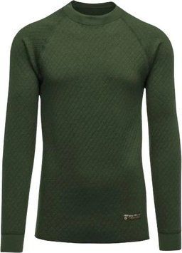 Термосвитер Thermowave Base Layer 3 in1. M. Forest Green 1772.02.62 фото