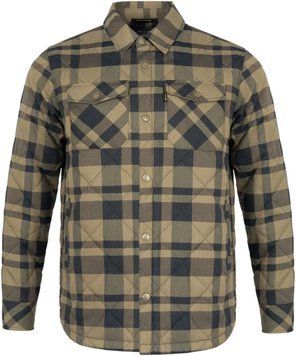 Куртка Frontier Tartan XXXL Khaki 1922.07.49 фото