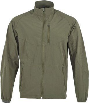 Куртка Skif Tac Woodman 2XL Зеленый 2233.02.45 фото